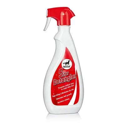 Leovet 5 Star Detangler 550 ml