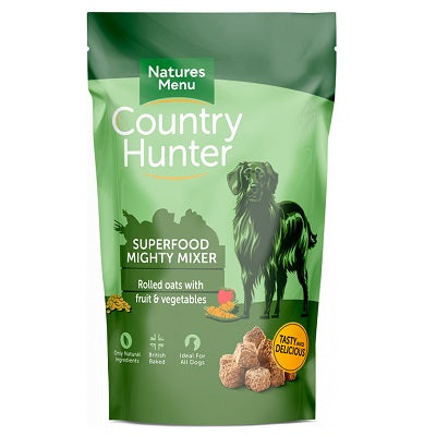 N/Menu Ctry Hunter Super Might Mix 1.2kg