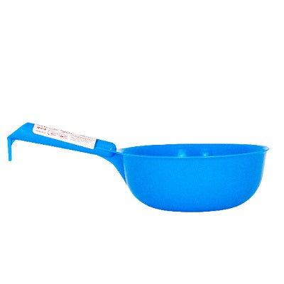 Red Gorilla Round Bowl Scoop