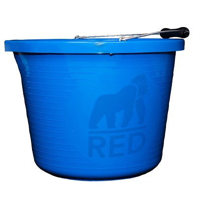 Red Gorilla Premium Bucket