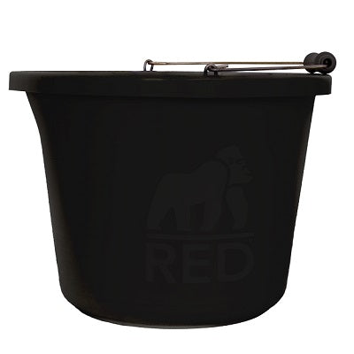 Red Gorilla Premium Bucket