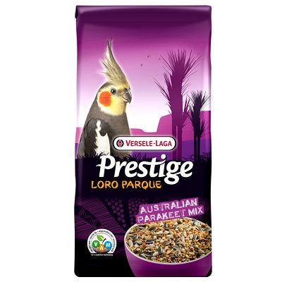 Versele-Laga Australian Parakeet Prestige Loro Par