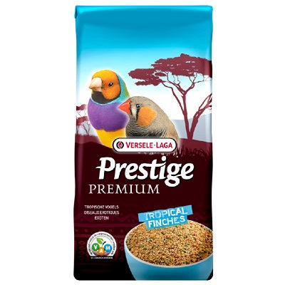 Versele Laga African Waxbills Prestige Premium 20 kg