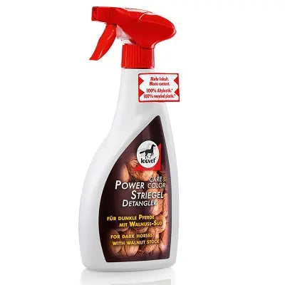Leovet Power Detangler Dark 550 ml