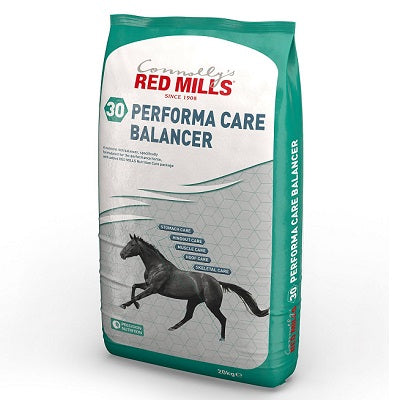 Red Mills Performa Care Bal 30% LLP 20kg