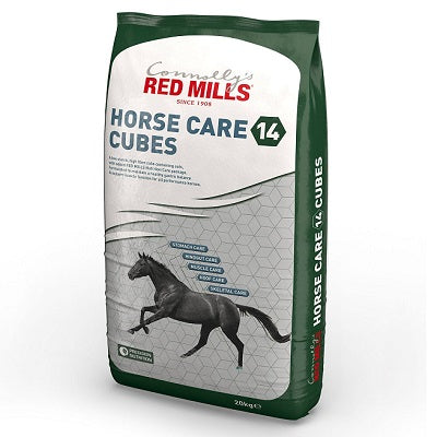 Red Mills Horse Care 14 Cubes 20 kg