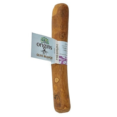 Nova Dog Chews Origins Olive Branch Chew