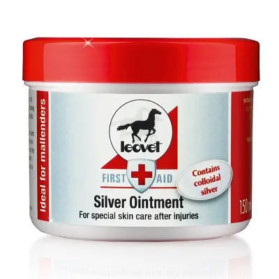 Leovet Silver Ointment 150 ml