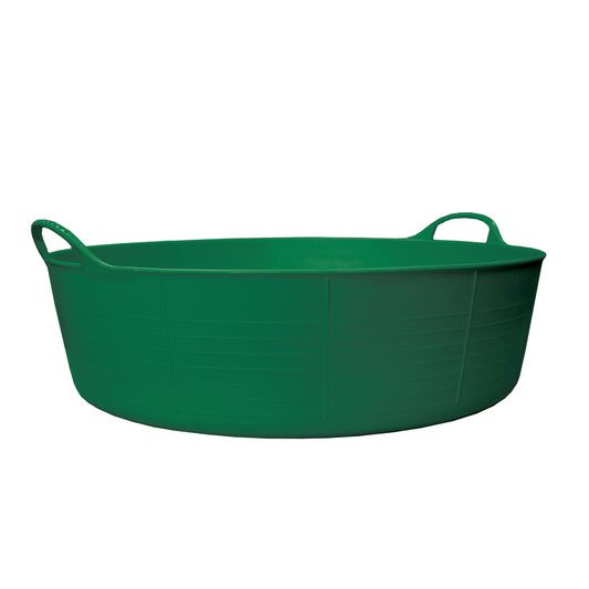 Red Gorilla Tub Shallow Small