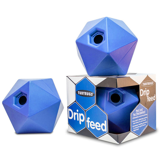 Red Gorilla Dripfeed