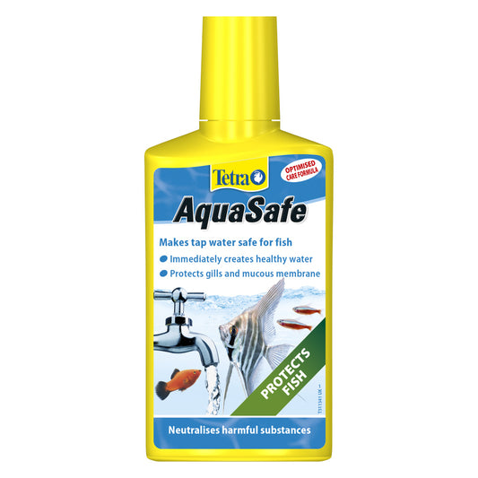Tetra AquaSafe