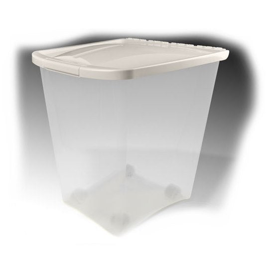 Van Ness Pet Food Container