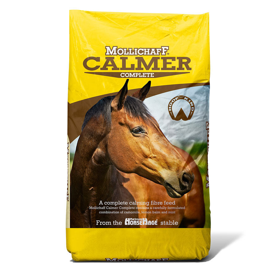 Mollichaff Calmer 15 kg