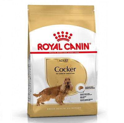 RC Cocker Spaniel 3 kg