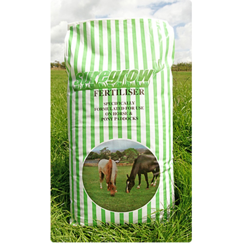 Suregrow Fertiliser 20 kg