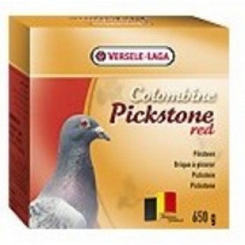 VL Pickstone Red 24x600g
