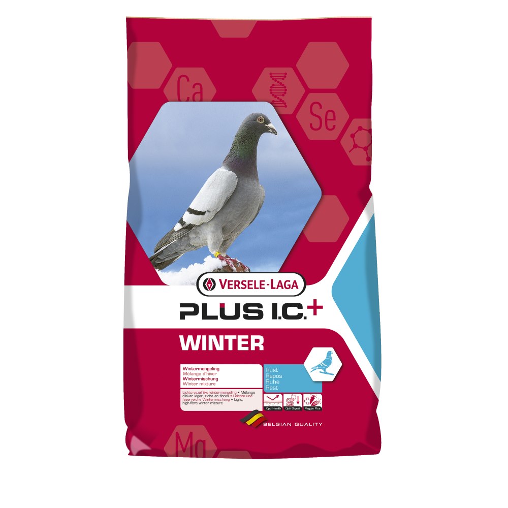VL Winter Plus IC 20 kg