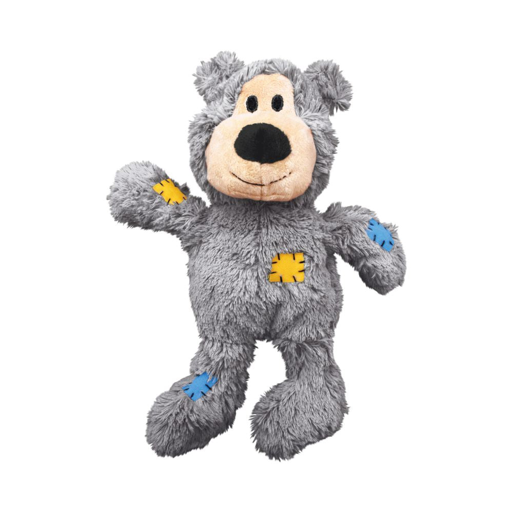 Kong Wildknot Bears Medium