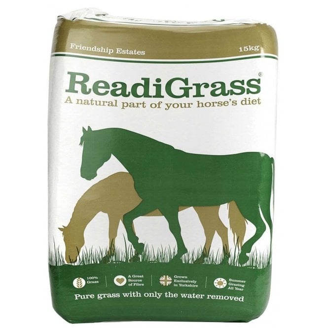 Readigrass 15% 15 kg