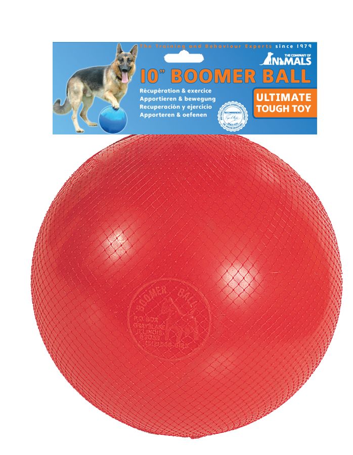 Boomer Ball