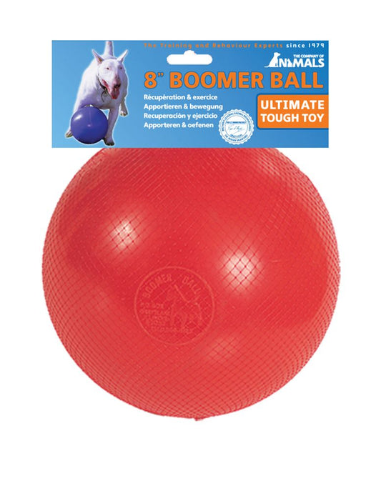 Boomer Ball