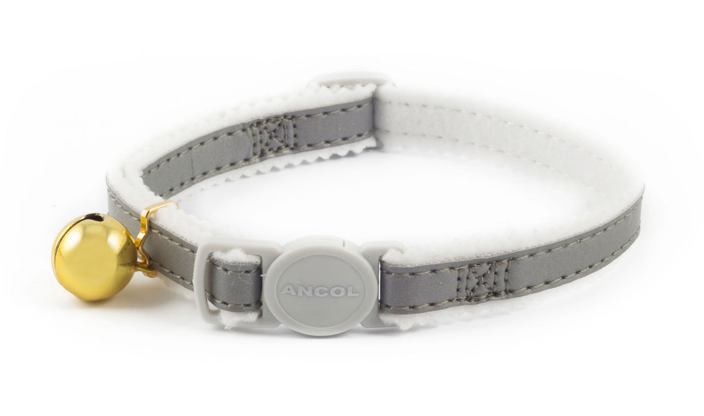 Ancol Cat Col Reflective