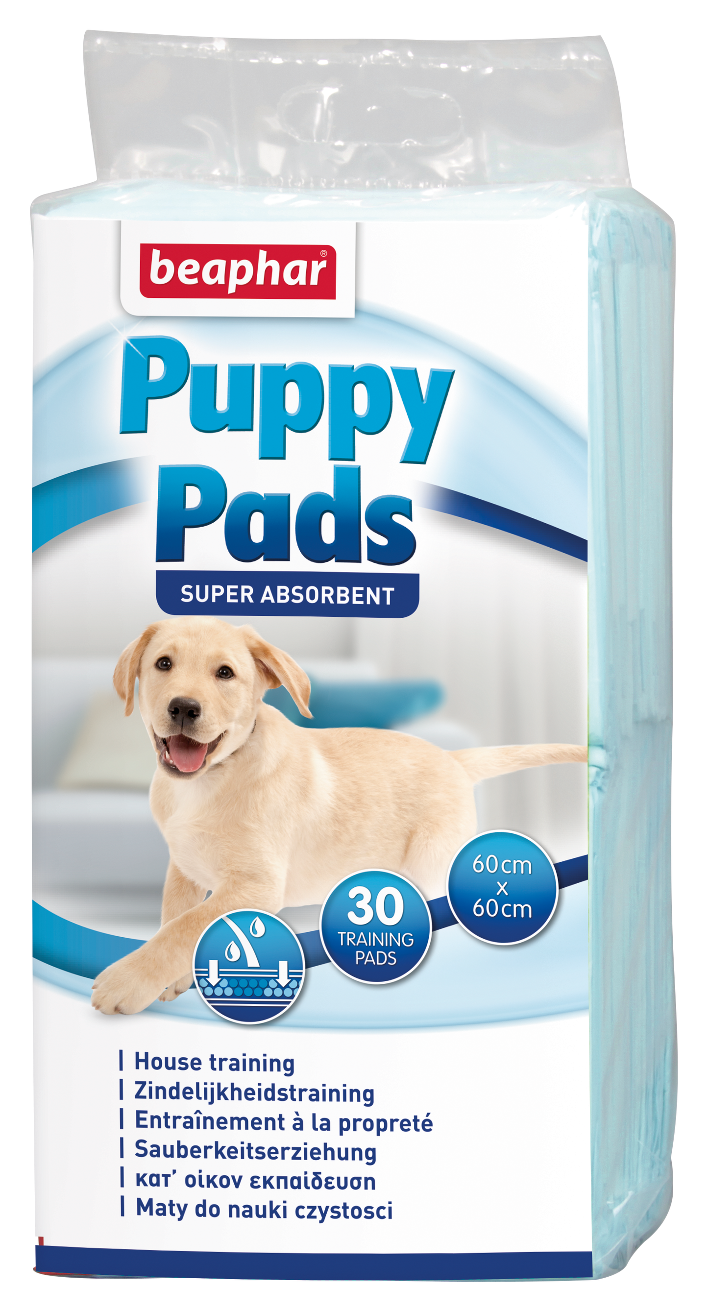 Beaphar Puppy Training Pads
