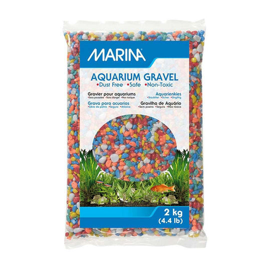 Marina Aquarium Gravel