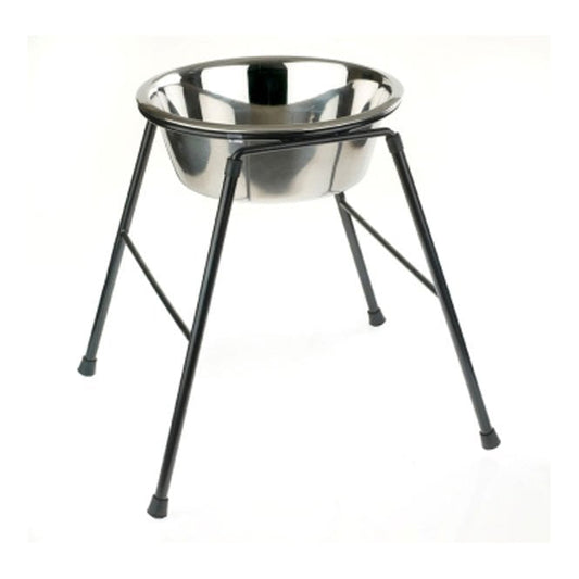 Classic High Stand Feeder & Dish