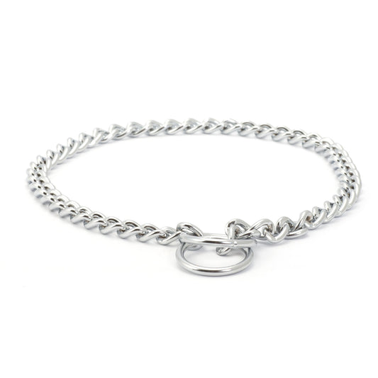 Ancol Check Chain Heavy