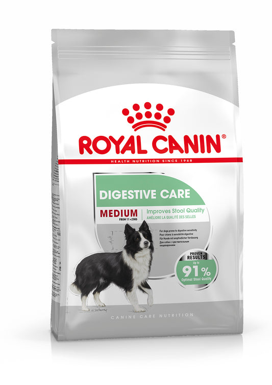 RC Medium Digestive Care 3 kg