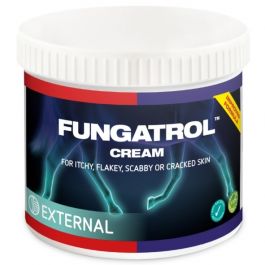 Equine America Fungatrol Cream 400 ml