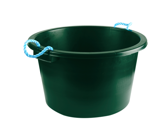 Rope Handle Tub 40 L
