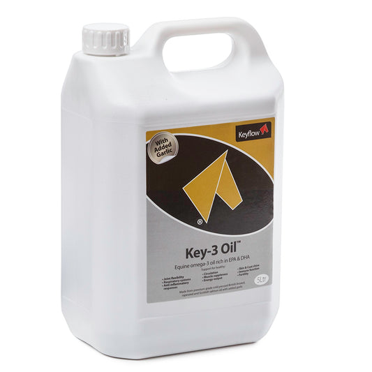 KF Key 3 Oil