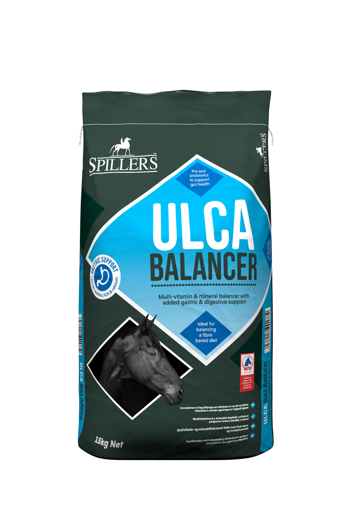 Spillers Ulca Balancer 15 kg