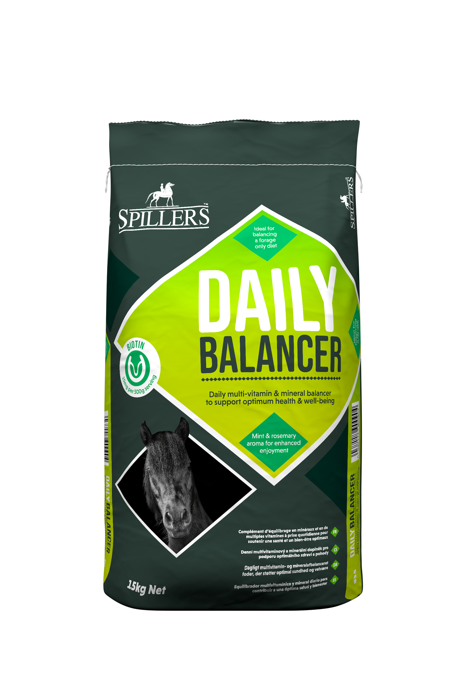 Spillers Daily Balancer 15 kg