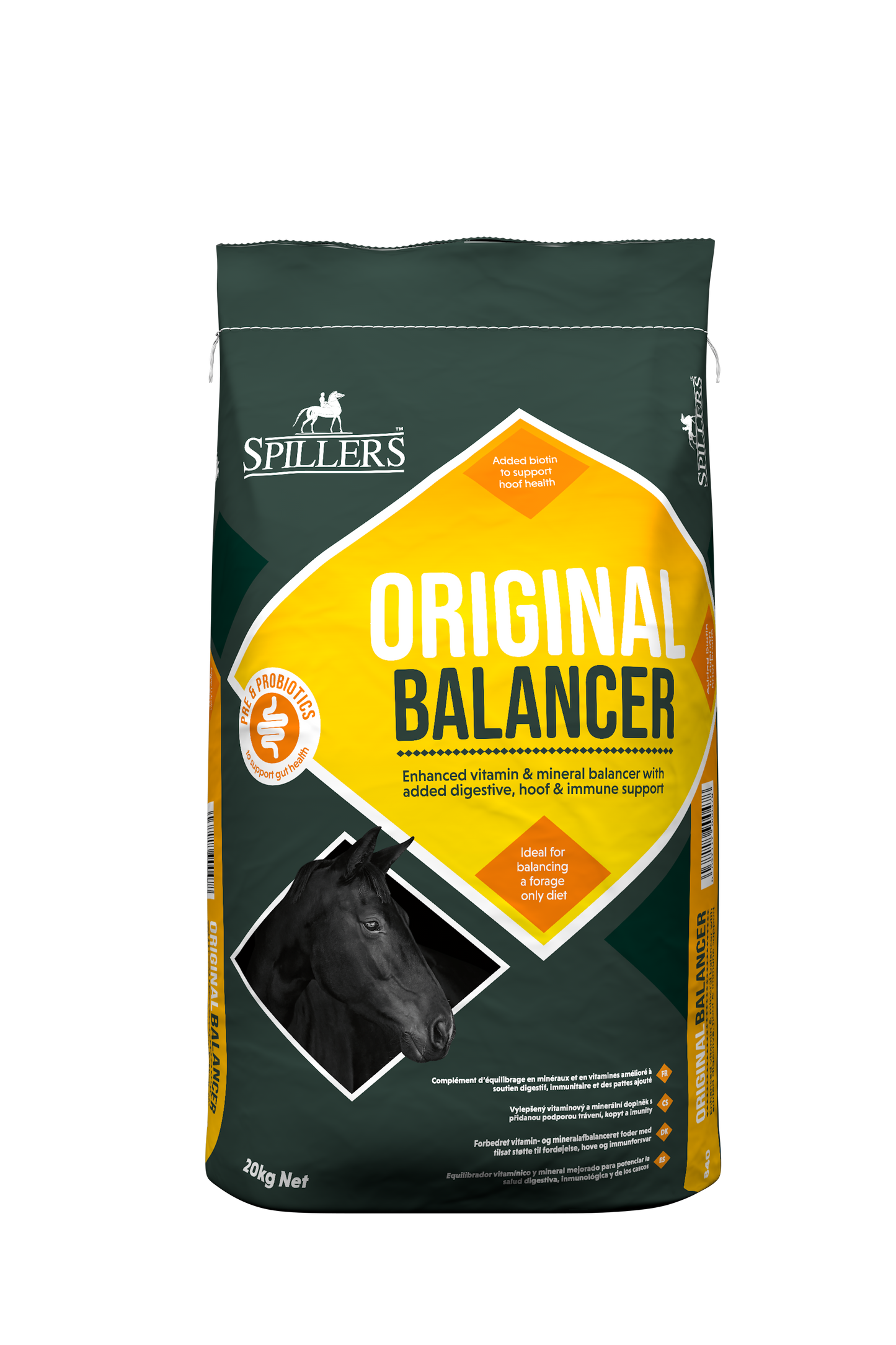 Spillers Original Multi Balancer 20 kg