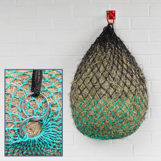 Drip Feed Easy Tie Hay/Haylage Net