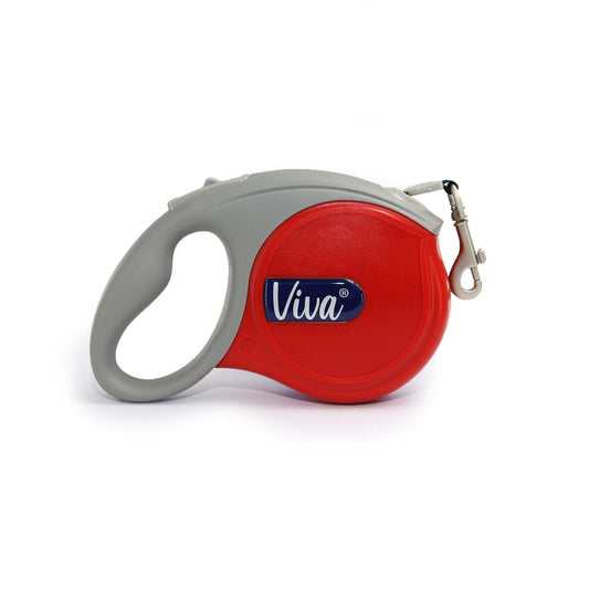 Ancol Viva Retractable Lead
