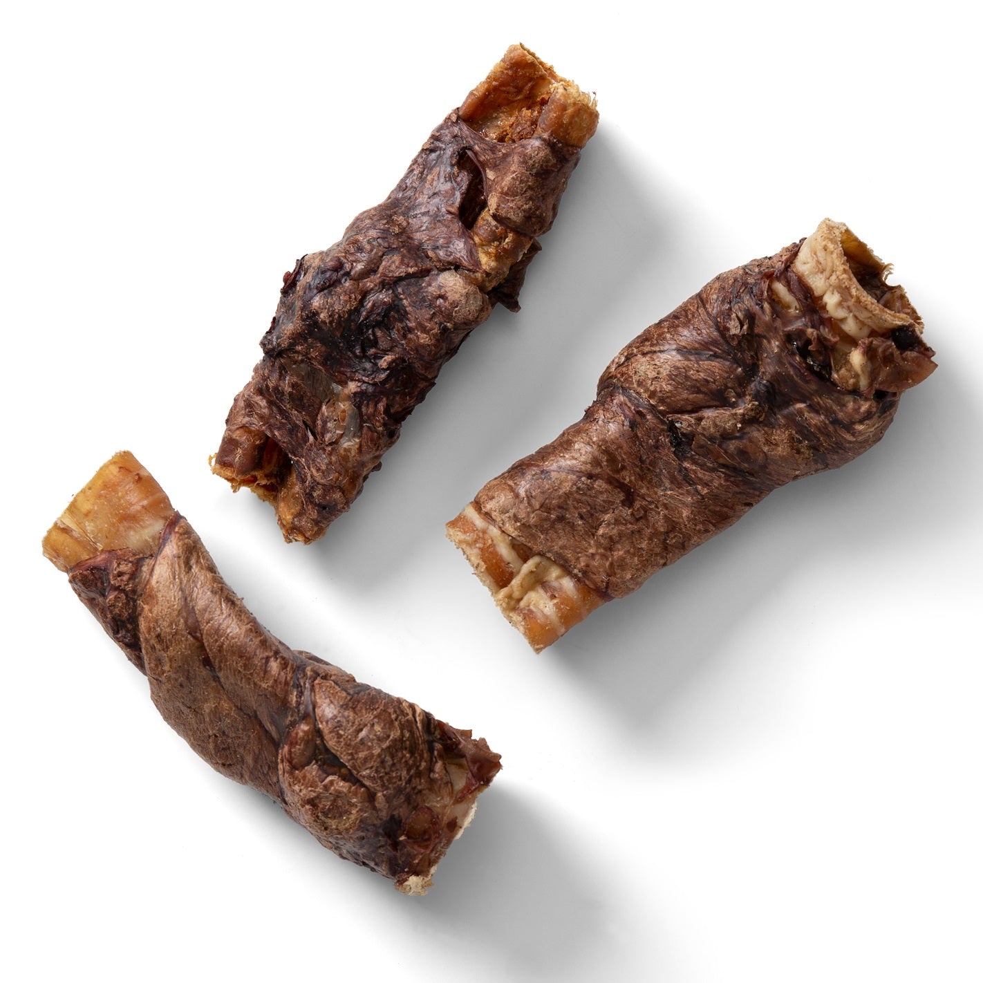 NAW Buffalo Wrapped Trachea