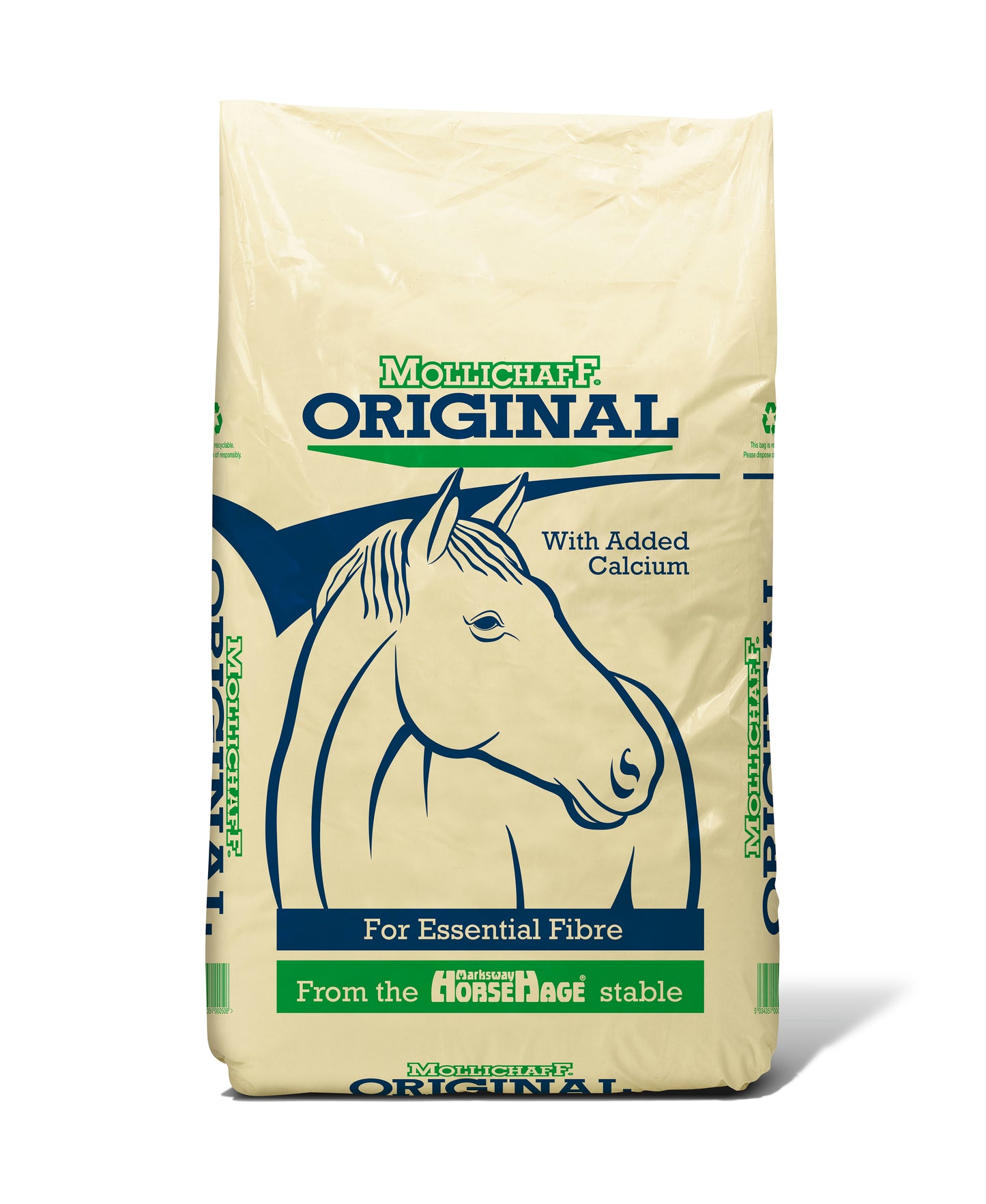 Mollichaff Original 12.5kg