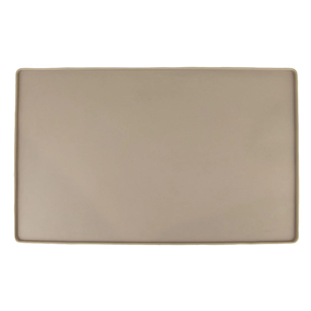 Ancol Oatmeal Feeding Mat 45x27.5cm