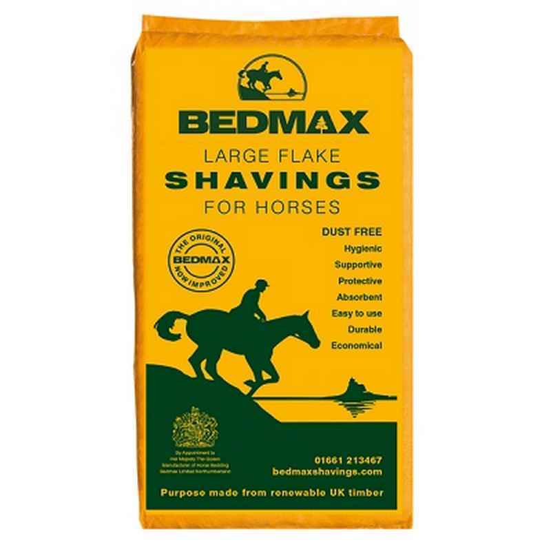 Bedmax Shavings