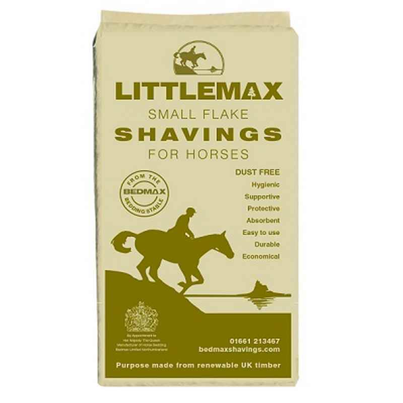 Littlemax Shavings