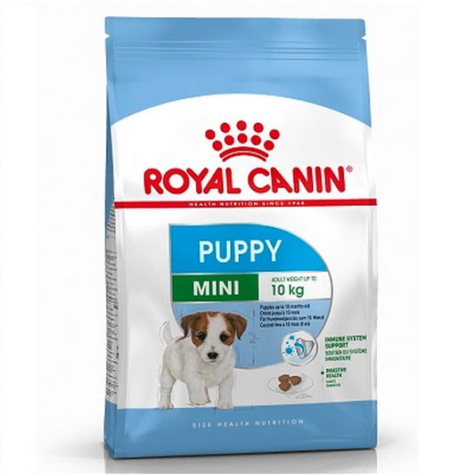 Royal Canin Mini Puppy