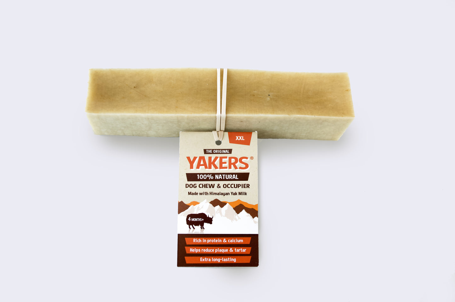 Yakers Dog Chew XXL