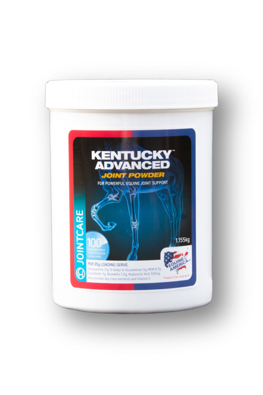 Equine America Kentucky Adv Joint Powder