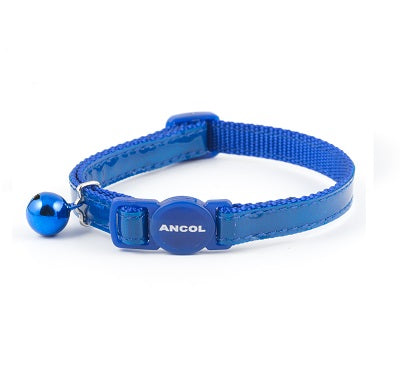 Ancol Cat Collar Refl Gloss