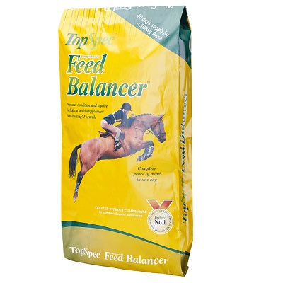 TopSpec Feed Balancer 20kg 20 kg