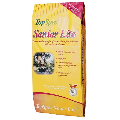 TopSpec Senior Lite Balancer 15 kg